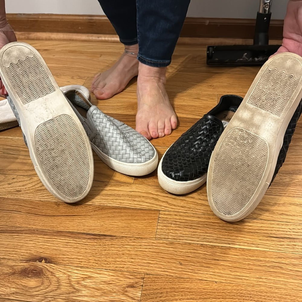 Steve Madden Slides - image 2